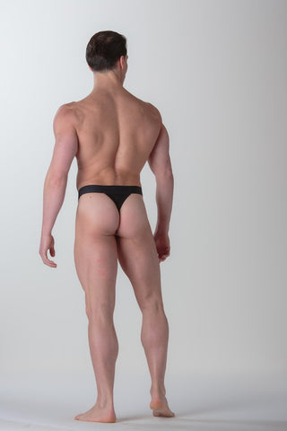 Sexy Fun | G-String | Black