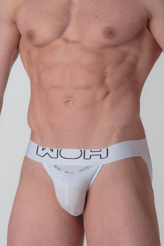 Sexy Fun | Jockstrap | White