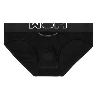Sexy Fun | Mini Briefs | Black