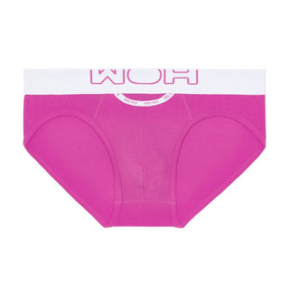 Sexy Fun | Mini Briefs | Pink