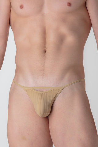 Personal Allure | G-String | Skin