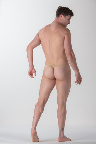 Personal Allure | G-String | Skin