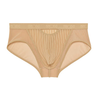Personal Allure Mini Briefs | Skin 463017-00DT