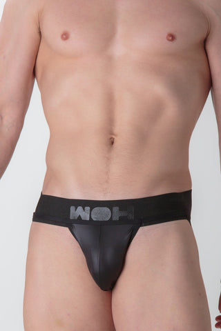 Night Universe | Jockstrap | Black