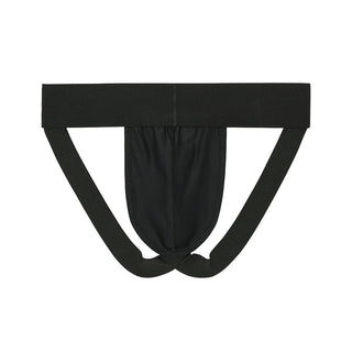Night Universe | Jockstrap | Black
