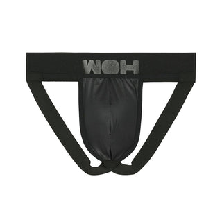 Night Universe | Jockstrap | Black