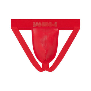 Night Universe | Jockstrap | Red