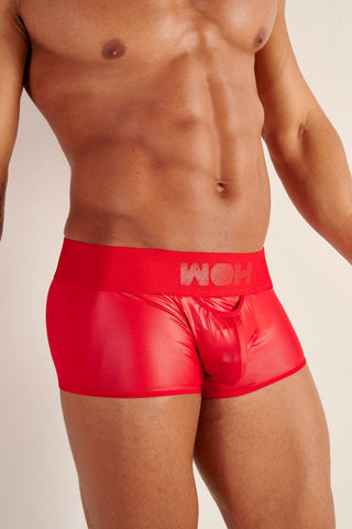 Night Universe | Trunk | Red