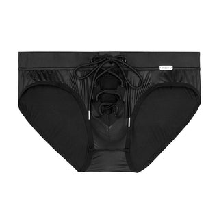Night Universe | Mini Briefs | Black