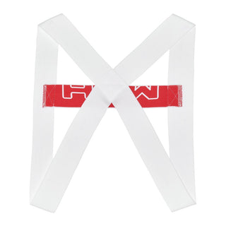 Sexy Fun Harness | White