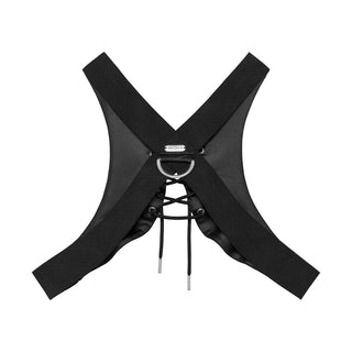 Night Universe | Harness | Black