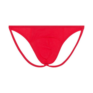 Sexy Fun Micro Jock | Red