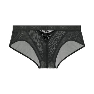 Personal Allure Mini Briefs | Black 463046-0004