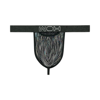 Pure Seduction G-String | Black 463049-0004