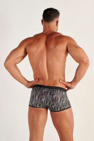 Pure Seduction Trunk | Black 463051-0004