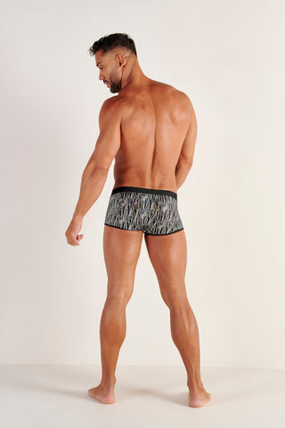 Pure Seduction Trunk | Black 463051-0004