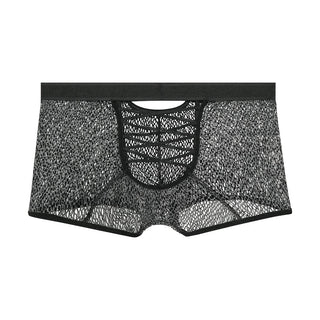 Night Universe | Trunk | Silver Grey
