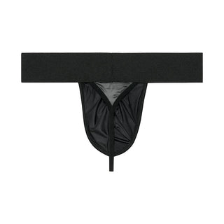 Night Universe | G-String | Black