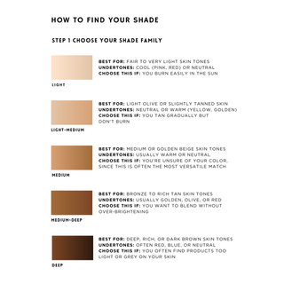 Concealer Stick