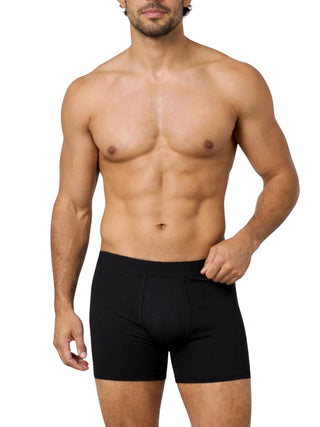Bamboo Boxer Briefs | 3 Pack