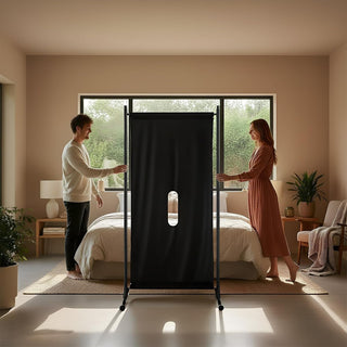Freestanding Portable Glory Hole Kit