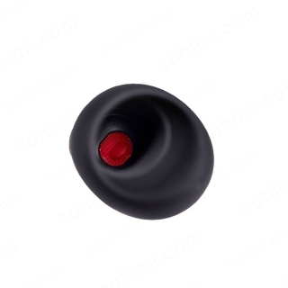 3 in 1 Vibrating and Tongue Licking masturbator Men Sex Toy