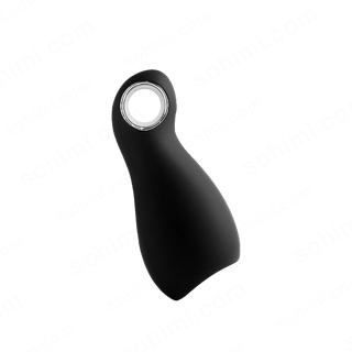 3 in 1 Vibrating and Tongue Licking masturbator Men Sex Toy