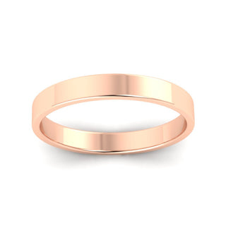 Classic Flat Cigar Band