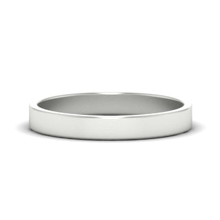 Classic Flat Cigar Band