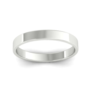 Classic Flat Cigar Band