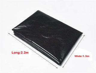 CleanPlay BDSM Waterproof Bed Protection Play Sheet