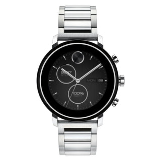 Movado Men's Connect