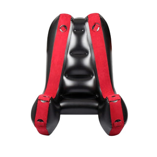 ObsidianThrone BDSM Inflatable Sex Sofa