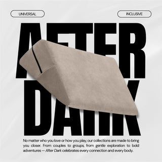 DesireSlope Sex Positions Wedge