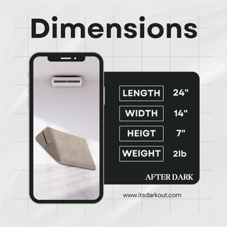 DesireSlope Sex Positions Wedge