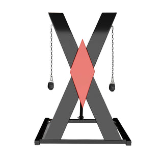 MoonBind Premium X-Frame Bondage Kit