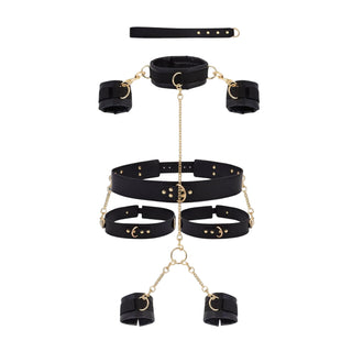 MidnightFusion Comprehensive Restraints Kit