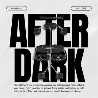 MidnightFusion Comprehensive Restraints Kit