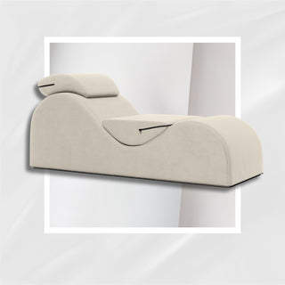 VelourSeduction Lounge |Erotic Sex Chaise Chair