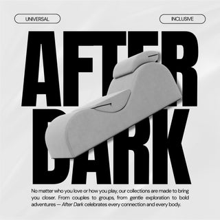 SilverSeduction Lounge | Erotic Sex Chaise Chair