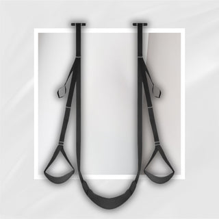 DoorGlide Over-the-Door Intimate Sex Swing