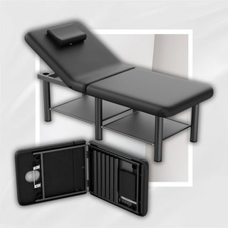 IronCore Heavy Duty Sex Play Massage Table