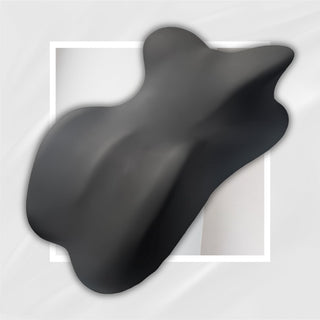 RavishRise Large 27° Sex Position Wedge Pillow for Couples