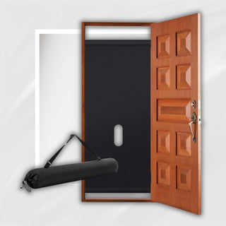 Glory Hole | Portable Doorway Kit for Couples