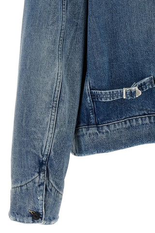 Maison Margiela Denim Jacket