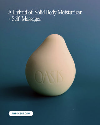 Starter Set | The Massage Melt