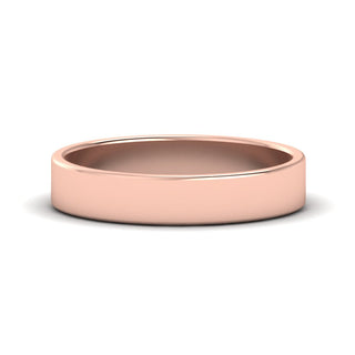 Classic Flat Cigar Band