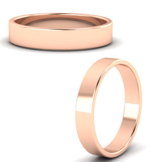 Classic Flat Cigar Band