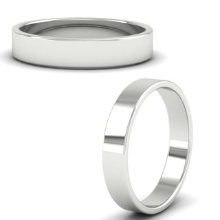 Classic Flat Cigar Band