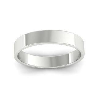 Classic Flat Cigar Band